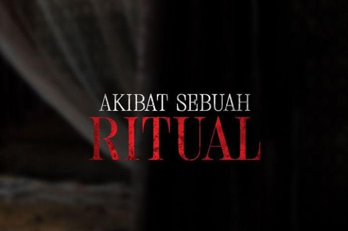 Sinopsis dan Jadwal Tayang Film Perjanjian Gaib, Kembalinya Ayu Laksmi Si Ibu di Pengabdi Setan
