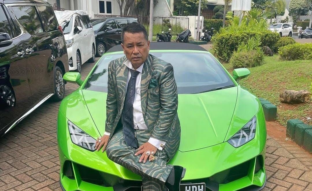 Divonis 10 Bulan, Hotman Paris Bertindak Atas Hukuman Pelaku Pemerkosaan Siswi SMA di Lahat Sumatera Selatan 1 Divonis 10 Bulan, Hotman Paris Bertindak Atas Hukuman Pelaku Pemerkosaan Siswi SMA di Lahat Sumatera Selatan