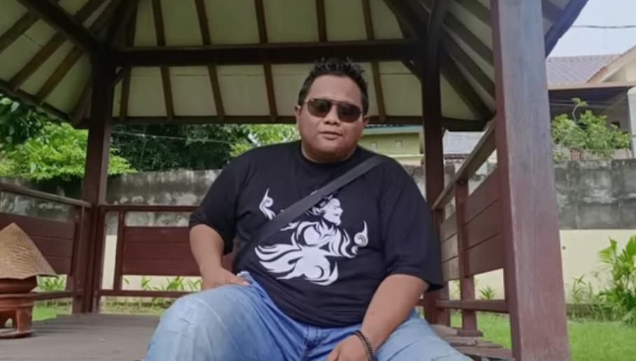 Dipecat dari Direktur Operasional PO Haryanto, Rian Mahendra Buka Bisnis Ini 6 Dipecat dari Direktur Operasional PO Haryanto, Rian Mahendra Buka Bisnis Ini