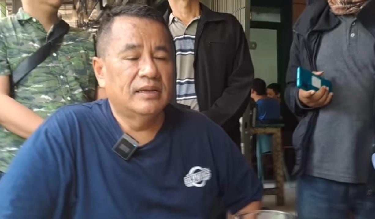 Hotman Paris Siap Jadi Pengacara Norma Risma, Ancam Beberkan Bukti-Bukti Skandal Rozy dan Ibu Mertuanya