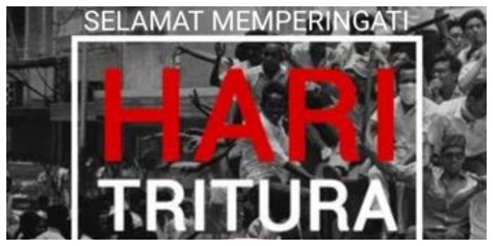 PALING BARU! Kumpulan Link Twibbon Hari Tritura 10 Januari 2023, Desain Menarik dan Elegan 1 PALING BARU! Kumpulan Link Twibbon Hari Tritura 10 Januari 2023, Desain Menarik dan Elegan