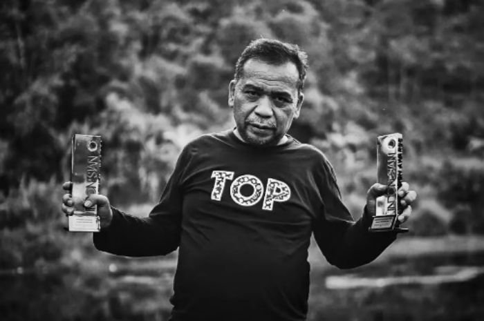 Aris Nugraha Ungkap Cerita Sedih di Balik Ide Pembuatan Preman Pensiun hingga Bajaj Bajuri: Mungkin Karena....