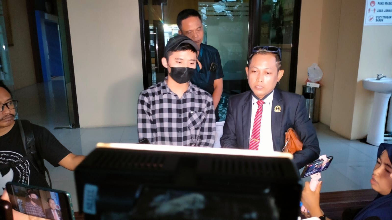 Ada Kabar Norma Risma Jadi Tersangka, Berikut Keterangan Resmi Dari Kepolisian