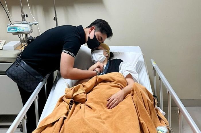 Tak Hanya Sekali, Venna Melinda Diduga Kerap Alami KDRT, Begini Alasannya Tetap Diam Selama Ini