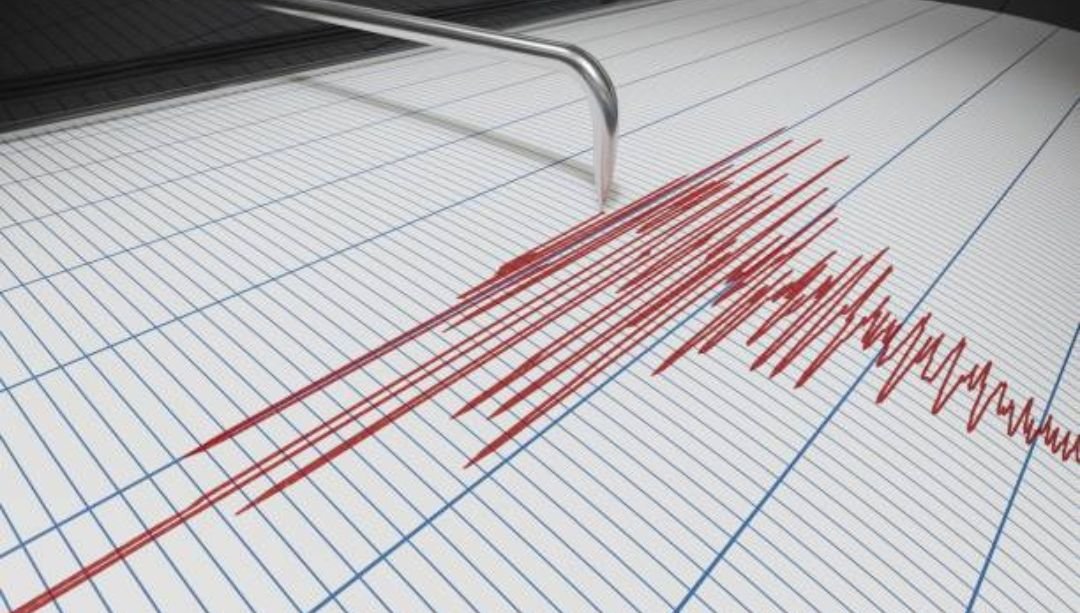 Jangan Panik! Peringatan Dini Tsunami BMKG di Sulawesi Utara Sudah Berakhir