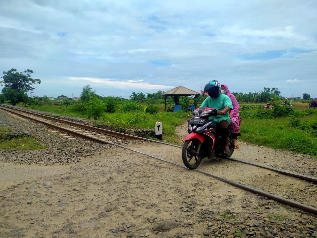 Persyaratan Sudah Lengkap Besok Pemkot Serang Serahkan Berkas Frontage ke Kemenhub