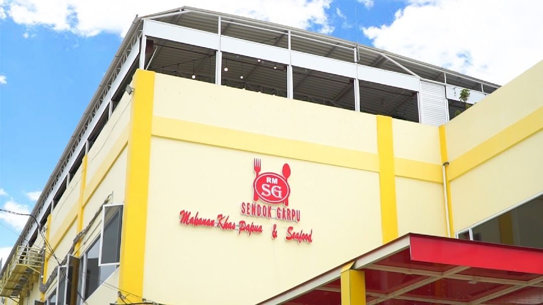 Profil dan Menu Rumah Makan Sendok Garpu, Tempat Gubernur Papua Lukas Enembe Ditangkap KPK