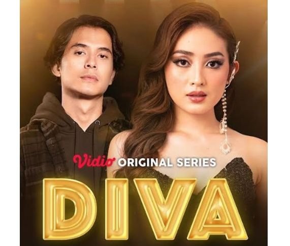 Link Nonton Series Diva Episode 1,2, dan 3 Lengkap dengan Jadwal Tayang dan Sinopsis 1 Link Nonton Series Diva Episode 1,2, dan 3 Lengkap dengan Jadwal Tayang dan Sinopsis