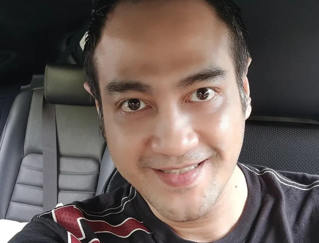 Anggia Novia Sang Mantan Istri Beberkan Sikap Tempramen Ferry Irawan: Banting Pintu, Ditonjokkin 1 Anggia Novia Sang Mantan Istri Beberkan Sikap Tempramen Ferry Irawan: Banting Pintu, Ditonjokkin