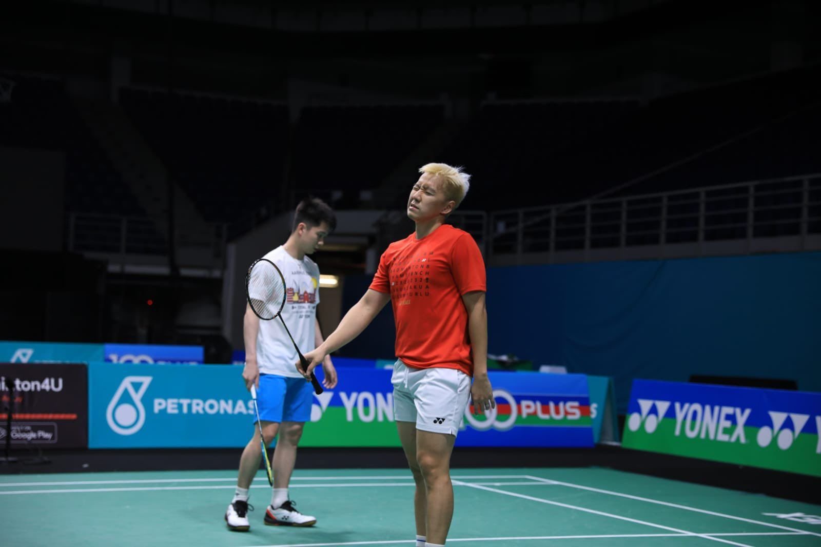 Jadwal Pertandingan Bulu Tangkis Malaysia Open 2023, Ginting dan Fajar-Rian Main