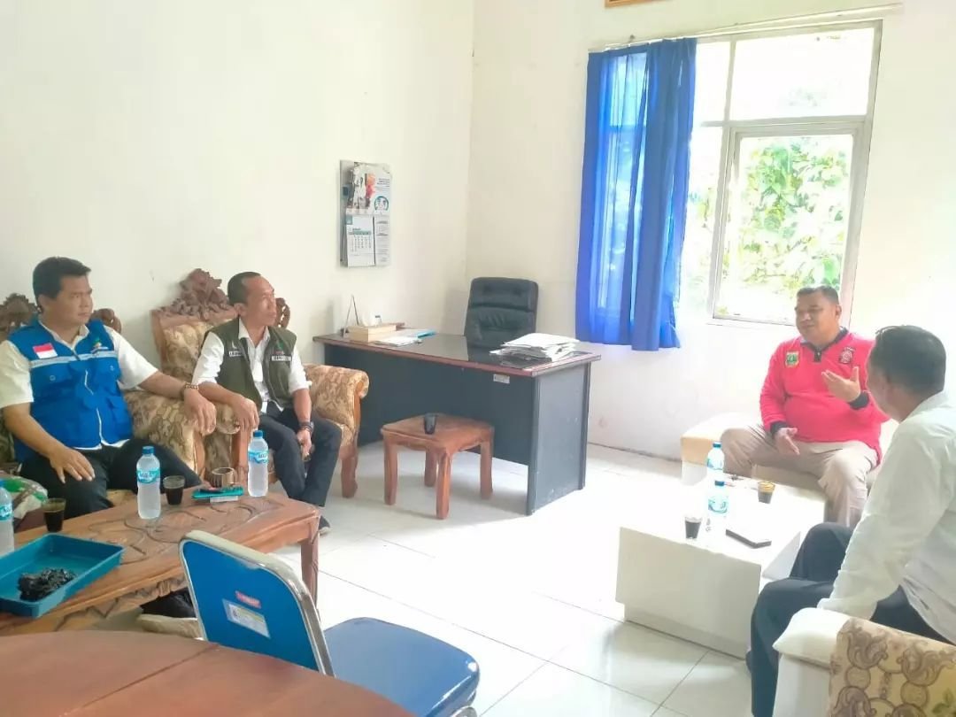 Dinsos Lebak Bentuk KSB dan Lumbung Sosial di Muncang 9 Dinsos Lebak Bentuk KSB dan Lumbung Sosial di Muncang