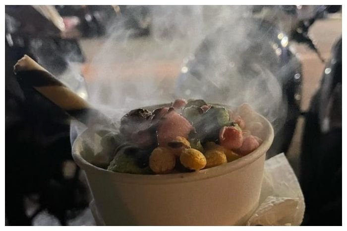 Kemenkes Sebut Ada 3 Kasus Keracunan Nitrogen Cair pada Ciki Ngebul, Salah Satunya Berdampak Massal