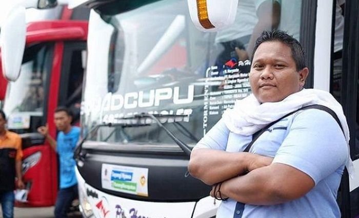 Dipecat PO Haryanto, Rian Mahendra Mahendra Merantau ke Jakarta Cari Pekerjaan? 2 Dipecat PO Haryanto, Rian Mahendra Mahendra Merantau ke Jakarta Cari Pekerjaan?