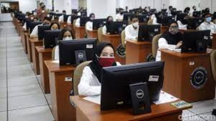 Ternyata Simpel, Begini Syarat dan Cara Pengajuan Sanggah Hasil Seleksi PPPK Teknis 2022 7 Ternyata Simpel, Begini Syarat dan Cara Pengajuan Sanggah Hasil Seleksi PPPK Teknis 2022