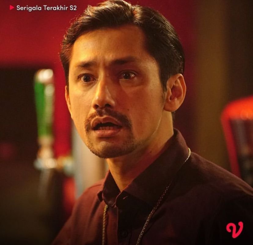 Profil Revaldo Aktor yang Terjerat Kasus Narkoba Sampai Tiga Kali, Pemeran Delon di Serigala Terakhir