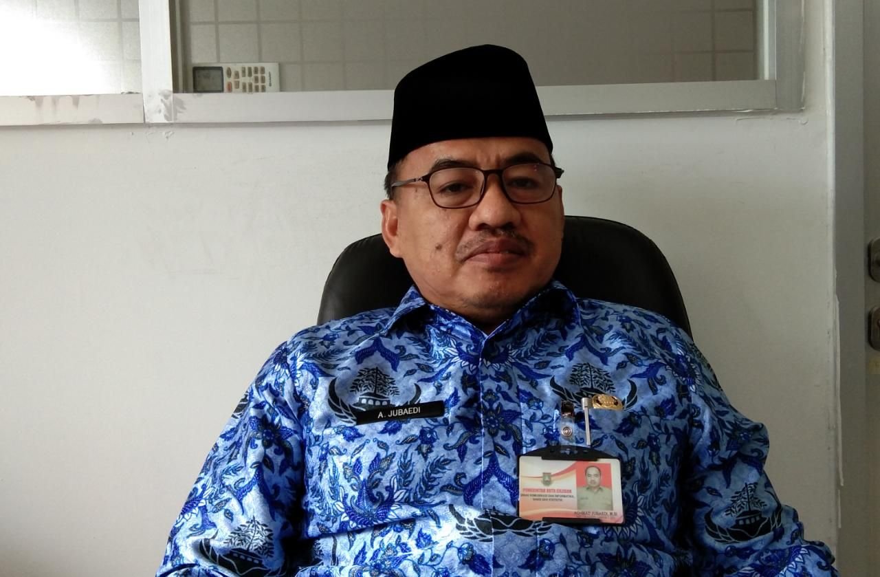 Asyik..... Senin Besok, Walikota Lantik 516 ASN di Pemkot Cilegon dalam Jabatan Baru 1 Asyik..... Senin Besok, Walikota Lantik 516 ASN di Pemkot Cilegon dalam Jabatan Baru