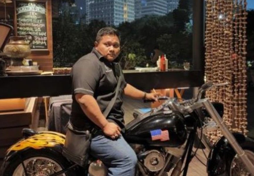 Rian Mahendra Spill Gaji Direktur Operasional PO Haryanto Sebelum Akhirnya Dipecat, Semua Habis untuk Ini 3 REZEKI TAKKAN KEMANA! Usai Dipecat PO Haryanto, Rian Mahendra Ungkap Hal Mengejutkan di Instagram