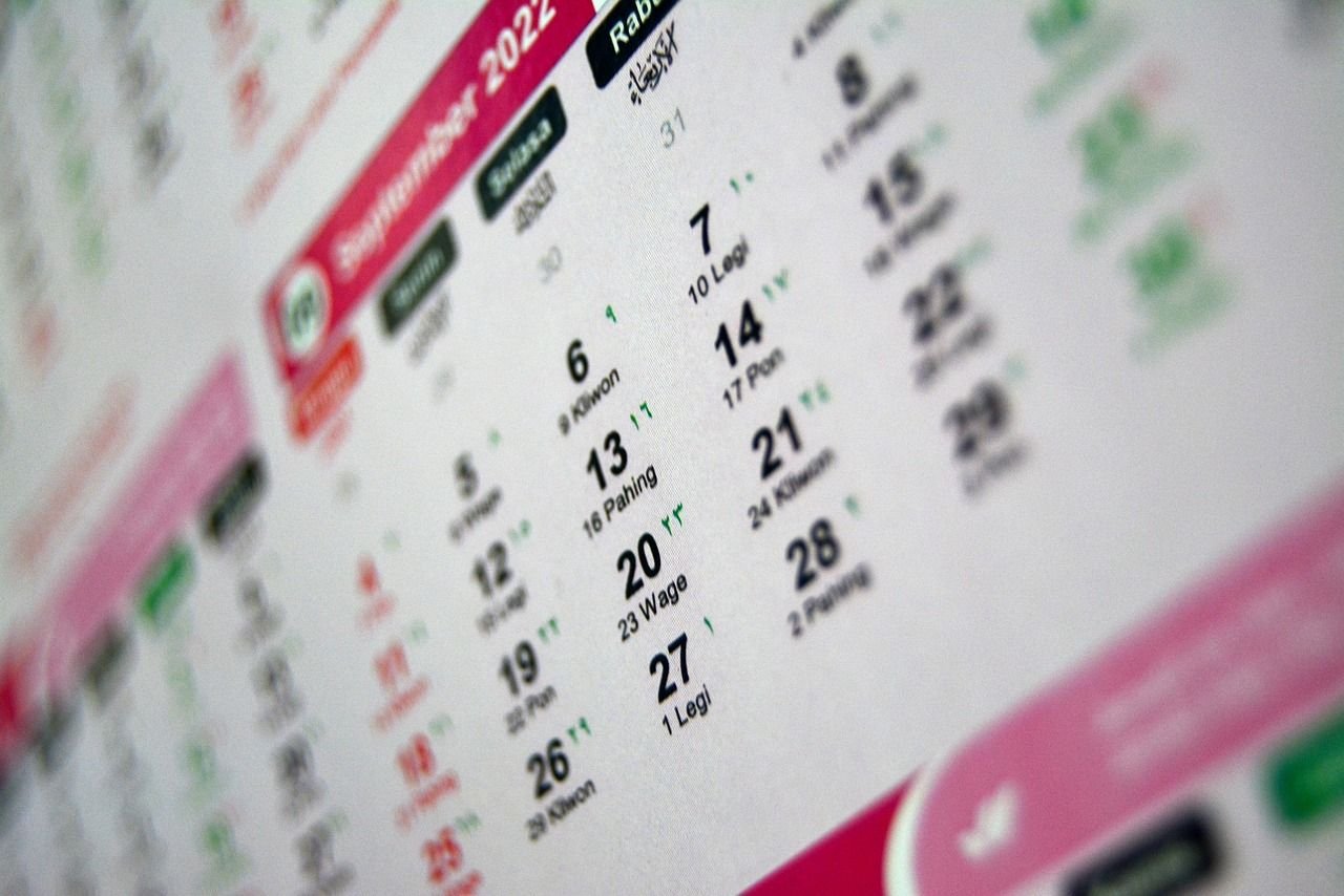 Tanggal 23 Januari 2023 Benarkah Tidak Libur? Cek Lagi Disini Keputusan yang Dikeluarkan Pemerintah 5 Tanggal 23 Januari 2023 Benarkah Tidak Libur? Cek Lagi Disini Keputusan yang Dikeluarkan Pemerintah