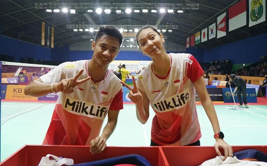 3 Wakil Indonesia Berjuang di Semifinal Malaysia Open 2023 Hari Ini, Satu Pasangan Non Pelatnas Unjuk Gigi