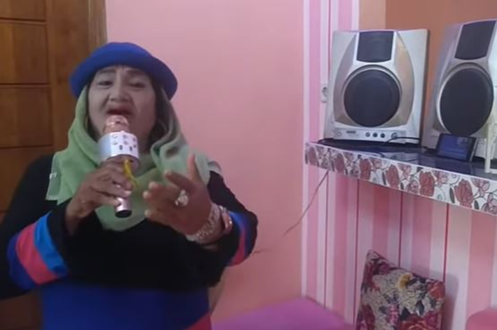 Daftar Lagu Hits Iis Piska Pedangdut Lawas yang Tewas Akibat Tercebur ke Sumur Sedalam 16 Meter