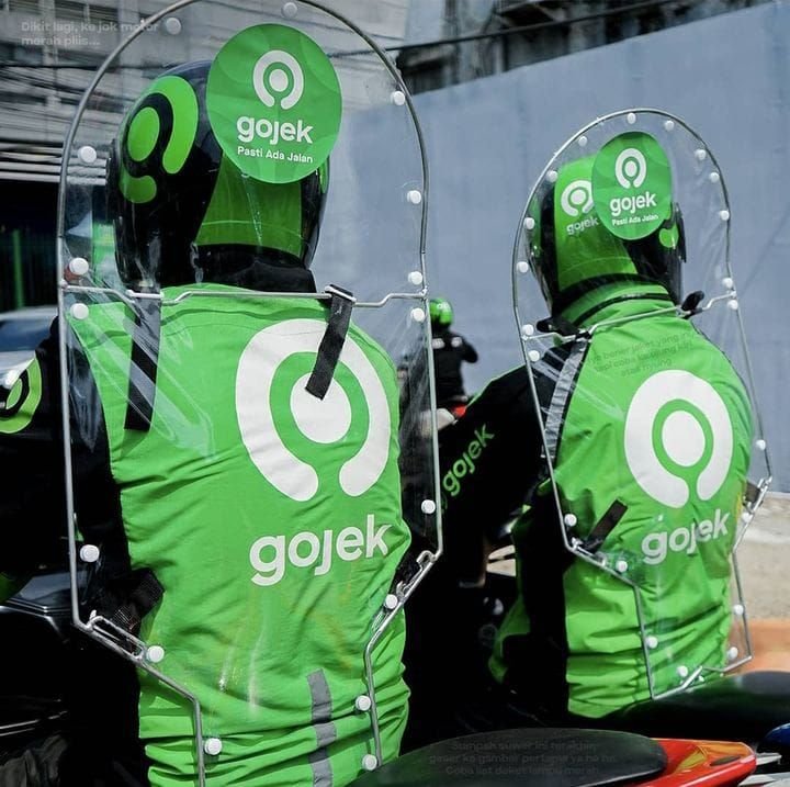 18 Kode Promo Gojek, GoCar, GoRide, GoSend dan GoFood, 15-16 Januari 2023: Cashback hingga 500 Ribu 5 18 Kode Promo Gojek, GoCar, GoRide, GoSend dan GoFood, 15-16 Januari 2023: Cashback hingga 500 Ribu