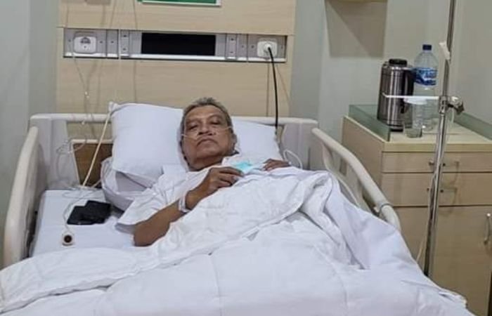 Update Kondisi dan Sakit yang Diderita KH Said Aqil Mantan Ketua Umum PBNU Hingga Harus Dirawat di Rumah Sakit 3 Update Kondisi dan Sakit yang Diderita KH Said Aqil Mantan Ketua Umum PBNU Hingga Harus Dirawat di Rumah Sakit