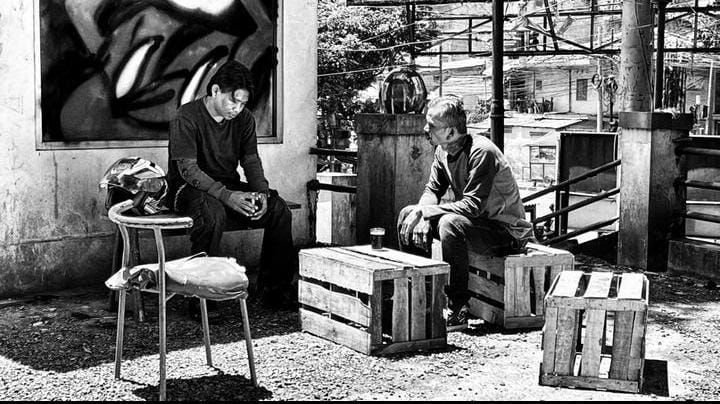 TERJAWAB! Aris Nugraha Pastikan Preman Pensiun 8 Bisa Tayang Bulan Ramadhan, Warganet: Jadi Gak Sabar Nih! 1 HORE!!! Preman Pensiun 8 Sudah Dipastikan Tayang Bulan Ramadhan, Aris Nugraha: Kamu Nggak Usah Sedih!