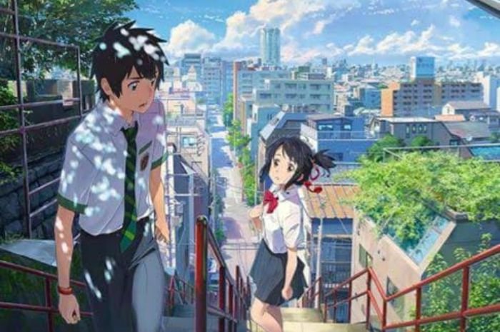 Apa Film Kartun Jepang Terbaik? Coba Tonton 12 Anime Ini Baru Pikir Ulang Pilihanmu