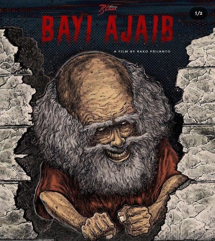 Tayang 3 Hari Lagi, Intip Sinopsis dan Daftar Pemain Film Horor Bayi Ajaib di Sini, Film Horor Legendaris