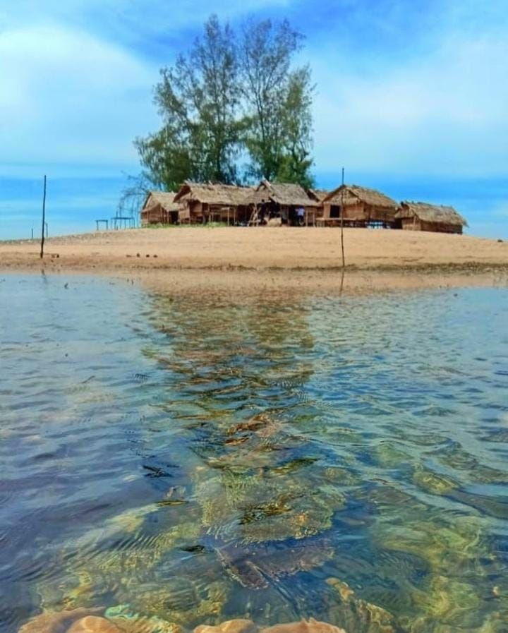 Ini Sejumlah Tempat Wisata Morowali Utara, Daerah Terjadinya Bentrokan WNI VS WNA PT GNI