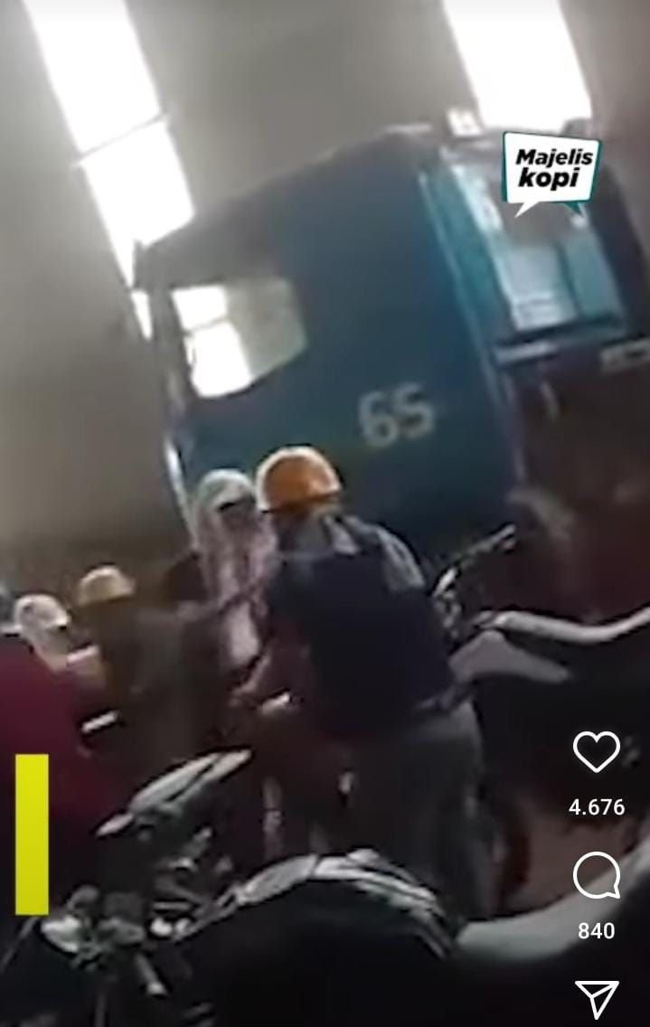 Penyebab Awal Mula Terjadi Kericuhan WNI Vs WNA di PT GNI, Refly Harun: Api Dalam Sekam