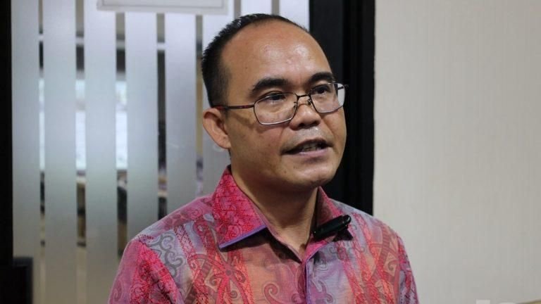 Disnakertrans dan DPRD Provinsi Banten Rapat Soal PHK Massal PT Nikomas dan Hasilnya......