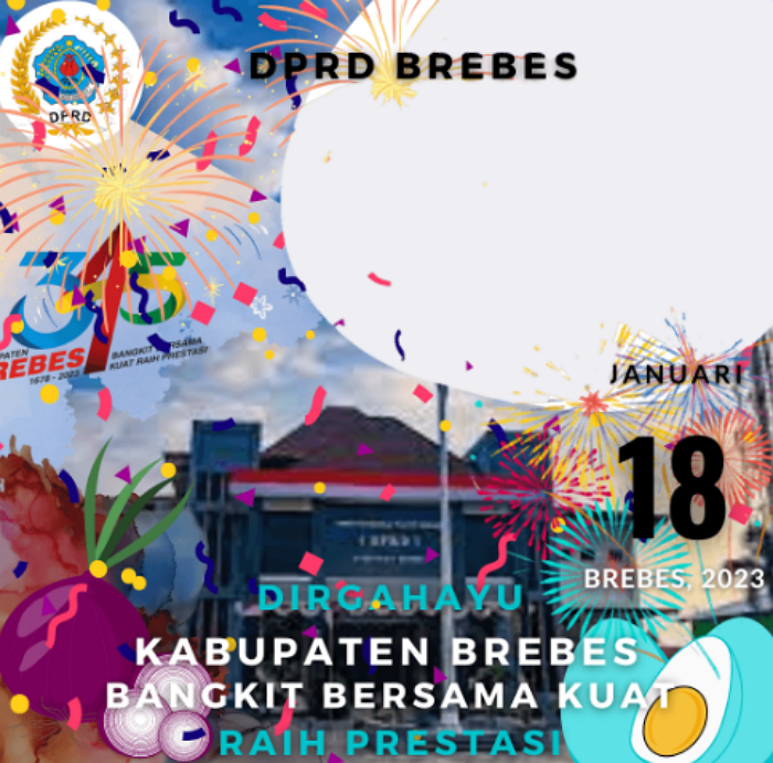 15 Link Twibbon Hari Jadi Kabupaten Brebes ke-345 Tahun 2023 dengan Desain Keren dan Terpopuler 4 15 Link Twibbon Hari Jadi Kabupaten Brebes ke-345 Tahun 2023 dengan Desain Keren dan Terpopuler