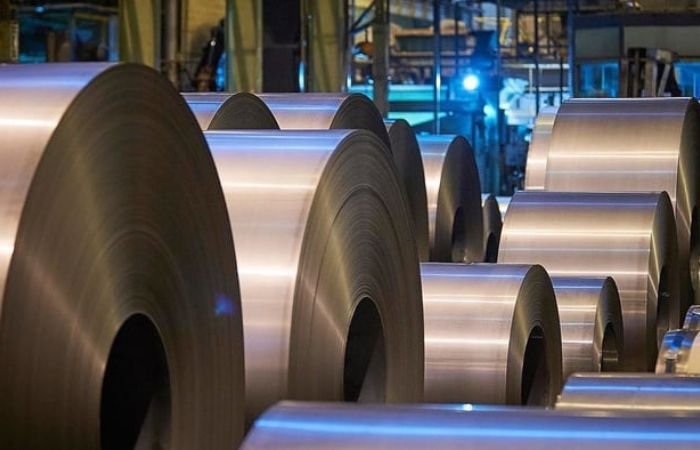 Pernah Nyaris Bangkrut Gaji Karyawan PT Krakatau Steel Bikin Geleng-Geleng Kepala, Honda Beat Mah Lewat 4 Pernah Nyaris Bangkrut Gaji Karyawan PT Krakatau Steel Bikin Geleng-Geleng Kepala, Honda Beat Mah Lewat