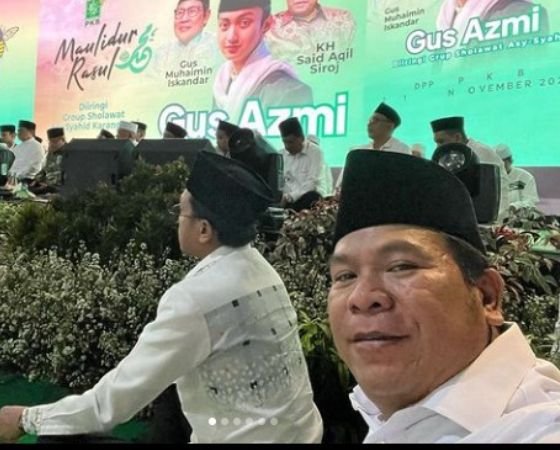 Legislator PKB Luqman Hakim Menilai Kenaikan Biaya Haji 2023 Melampaui Batas, Sebut Tak Boleh Terjadi