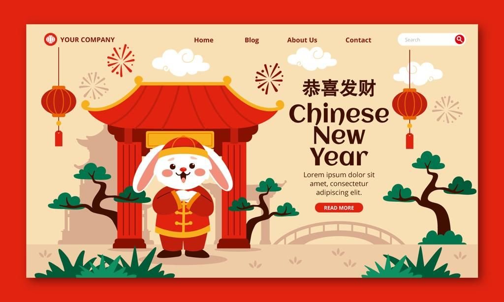 10 Pantun Imlek 2023 Lucu dan Anti Mainstream, Cocok DiJadikan Caption WA, Facebook, dan Instagram 1 10 Pantun Imlek 2023 Lucu dan Anti Mainstream, Cocok DiJadikan Caption WA, Facebook, dan Instagram