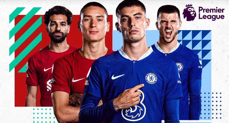BIG MATCH! Link Live Streaming Liverpool vs Chelsea Malam ini 21 Januari 2023