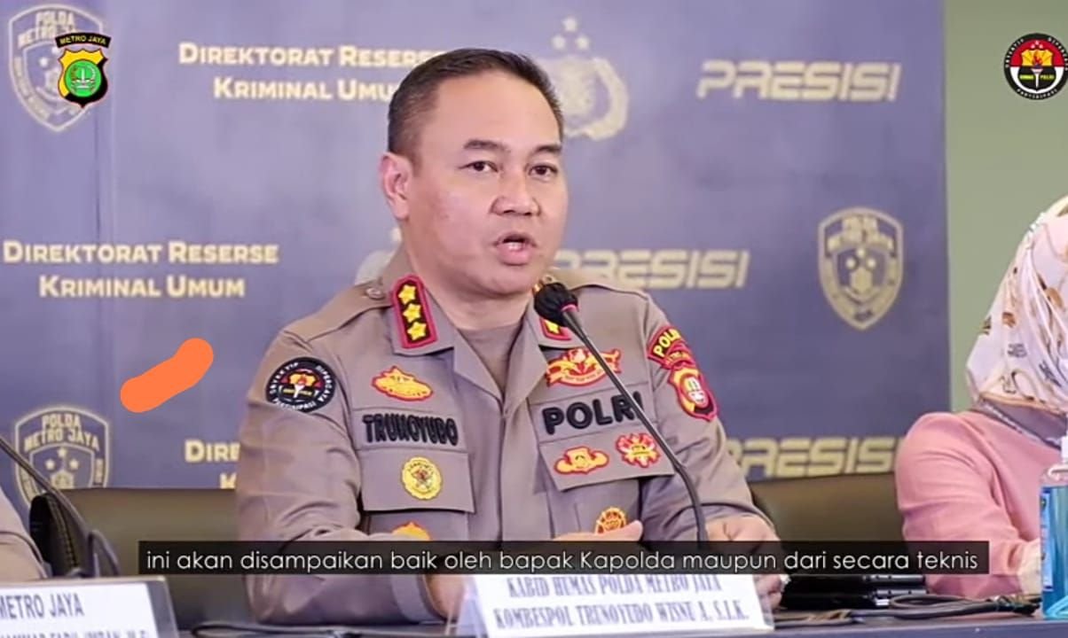 Terungkap! Pembunuhan Berantai 9 Orang Di Cianjur, 4 Diantaranya Sudah Menjadi Kerangka