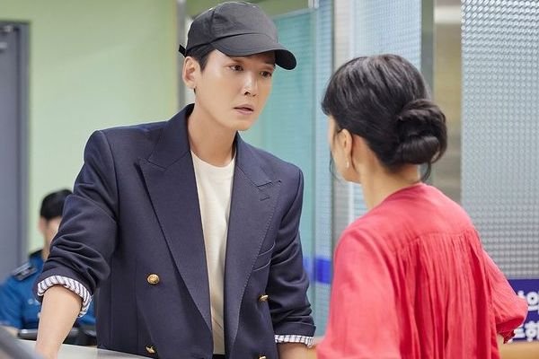 Link Nonton Drakor Crash Course in Romance Episode 3 Sub Indo, Bukan di Dramaqu, Bilibili dan Telegram 1 Link Nonton Drakor Crash Course in Romance Episode 3 Sub Indo, Bukan di Dramaqu, Bilibili dan Telegram