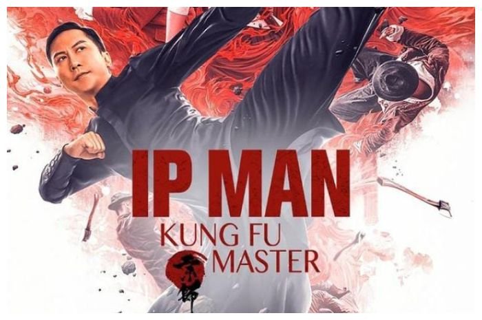 7 Film yang Cocok Ditonton saat Tahun Baru Imlek, Liburan Tetap Menyenangkan Meski Hanya Rebahan