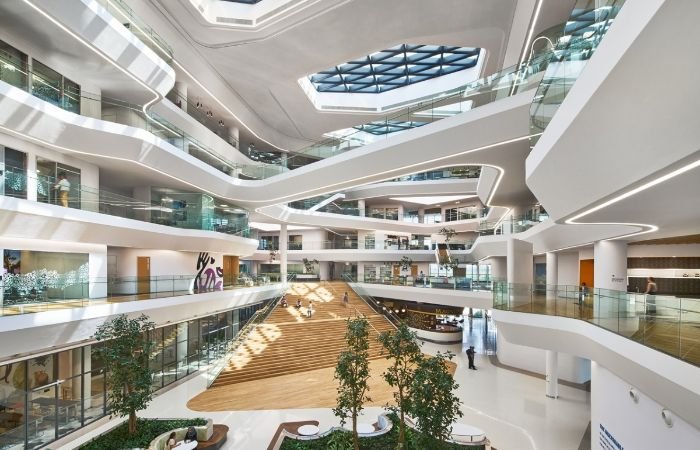 Enaknya Kerja di PT Unilever Gaji Menggunung Fasilitas Super Healing, Karyawan Plat Merah Gak Ada Apa-Apanya 1 Enaknya Kerja di PT Unilever Gaji Menggunung Fasilitas Super Healing, Karyawan Plat Merah Gak Ada Apa-Apanya