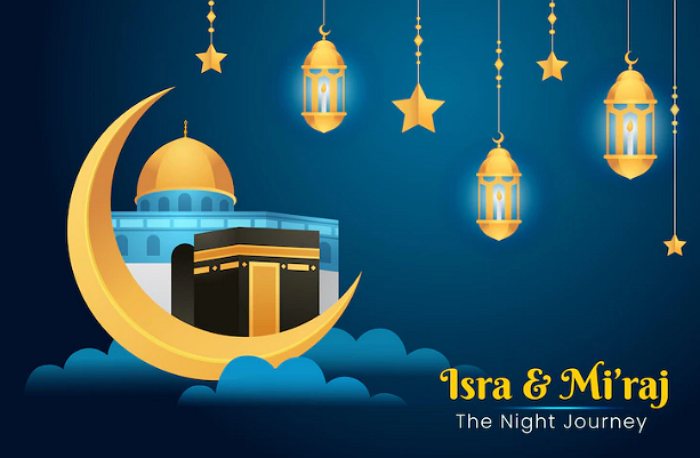 Contoh Sambutan Panitia Acara Isra Miraj 2023 yang Singkat, Penuh Makna dan Menyentuh Hati