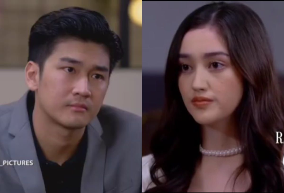 Spoiler Sinetron Rahasia dan Cinta Episode 6: Nona Dwita Minta Greg Lakukan Hal Ini, Pak Yanuar Tau Gimana Ya? 1 Spoiler Sinetron Rahasia dan Cinta Episode 6: Nona Dwita Minta Greg Lakukan Hal Ini, Pak Yanuar Tau Gimana Ya?