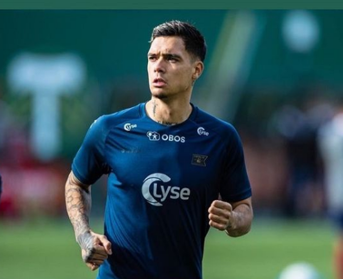 Profil dan Biodata Shayne Pattynama, Bek Kiri Naturalisasi Timnas Indonesia 6 Profil dan Biodata Shayne Pattynama, Bek Kiri Naturalisasi Timnas Indonesia