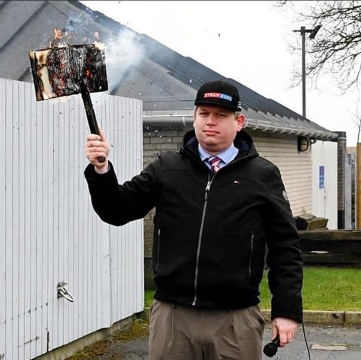 Ini Daftar Negara yang Mengecam Atas Pembakaran Al-Quran, Termasuk Negara Tetangga, Indonesia Salah satunya? 1 Ini Daftar Negara yang Mengecam Atas Pembakaran Al-Quran, Termasuk Negara Tetangga, Indonesia Salah satunya?