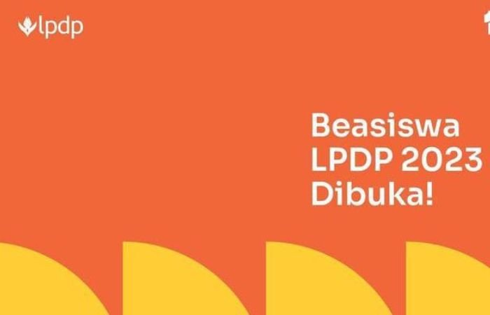 Syarat dan Link Pendaftaran Beasiswa LPDP ke Luar Negeri yang Dibuka Hari Ini