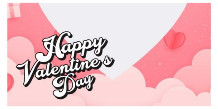 Terbaru! 10 Link Twibbon Valentine 2023 Dengan Desain Cantik Berwarna Merah Muda dan Hiasan Hati 3 Terbaru! 10 Link Twibbon Valentine 2023 Dengan Desain Cantik Berwarna Merah Muda dan Hiasan Hati