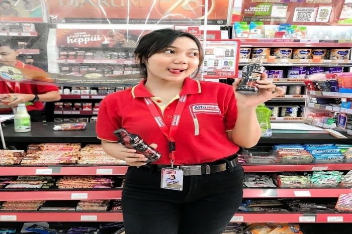 Katalog Promo JSM Alfamart 27-29 Januari 2023, Borong-borong Bak Sultan tapi Harga Kaki Lima