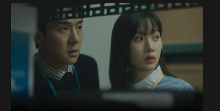 Sinopsis dan Link Nonton Drakor The Interest of Love Episode 12 Indo bukan di Bilibili, Lk21 atau Telegram 1 Sinopsis dan Link Nonton Drakor The Interest of Love Episode 12 Indo bukan di Bilibili, Lk21 atau Telegram