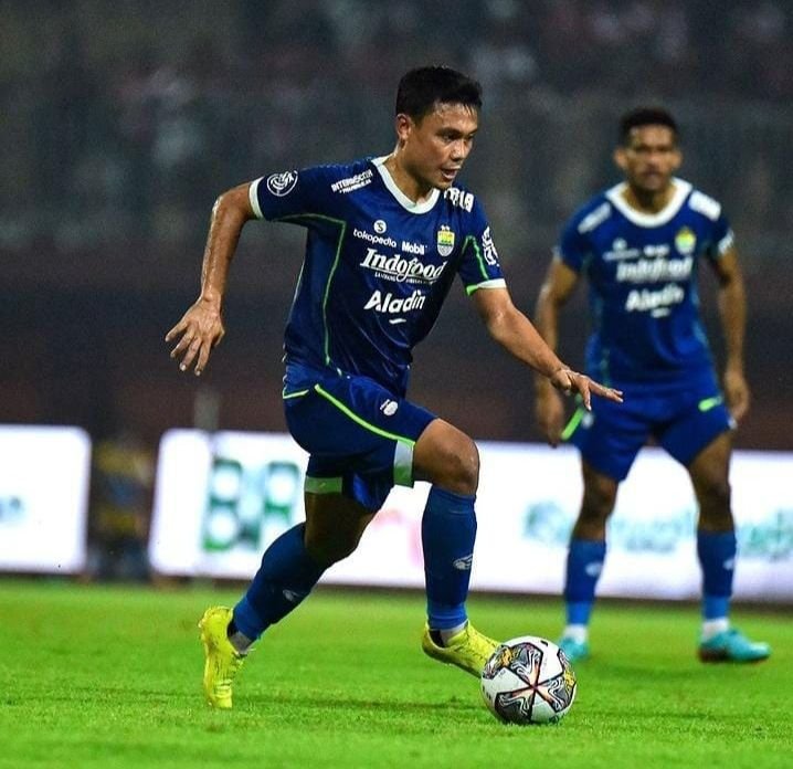 Klasemen BRI Liga 1 2022-2023: Persib Bandung berada di Posisi Berapa ? 1 Klasemen BRI Liga 1 2022-2023: Persib Bandung berada di Posisi Berapa ?